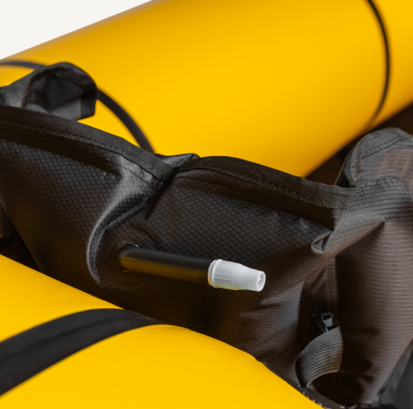 VD Packraft - Gjende 260 - Bilde 9
