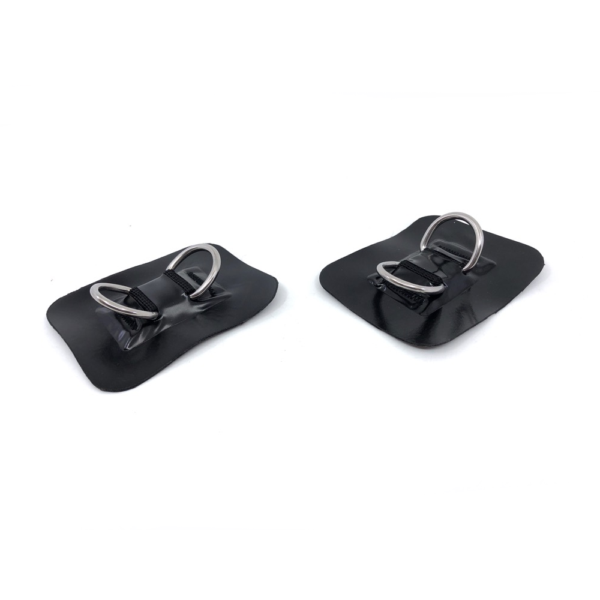 VD Packraft - Lårstropper m/baser - Bilde 4