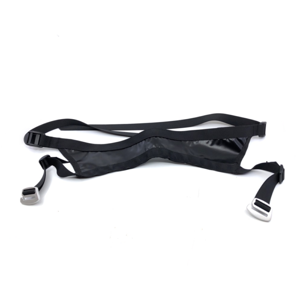 VD Packraft - Lårstropper m/baser - Bilde 7