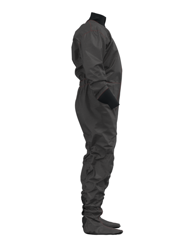 Ursuit MPS Gore-Tex Tørrdrakt - Bilde 2