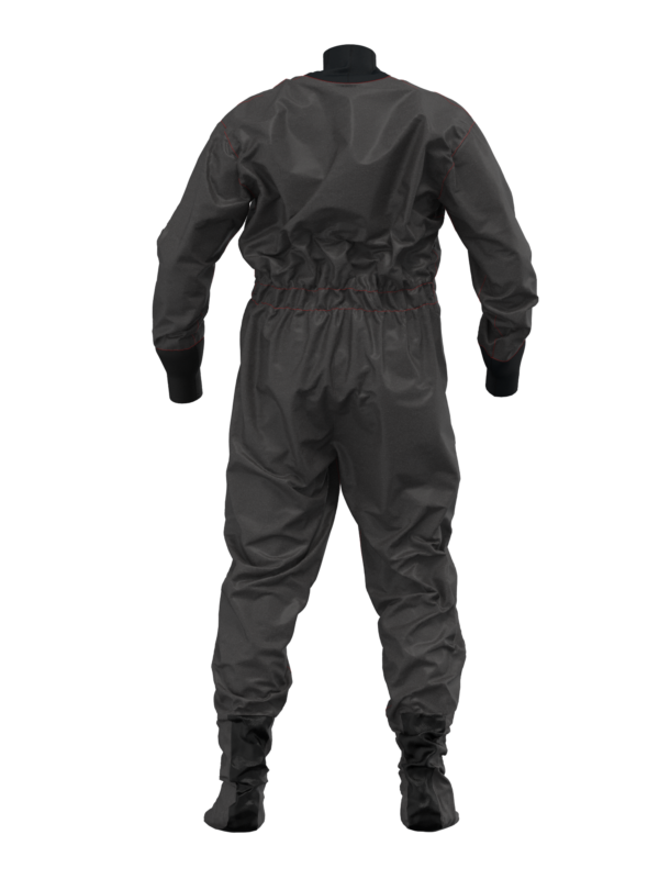 Ursuit MPS Gore-Tex Tørrdrakt - Bilde 5