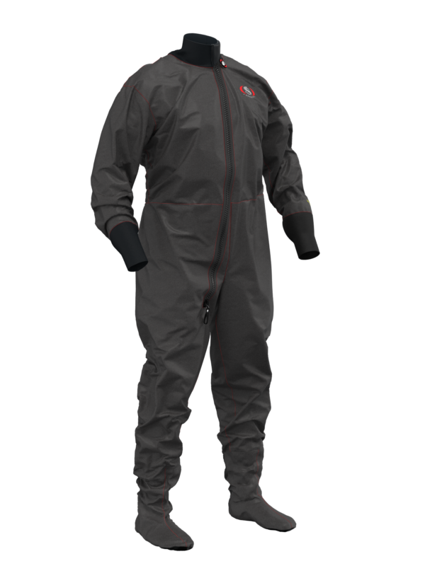 Ursuit MPS Gore-Tex Tørrdrakt - Bilde 3