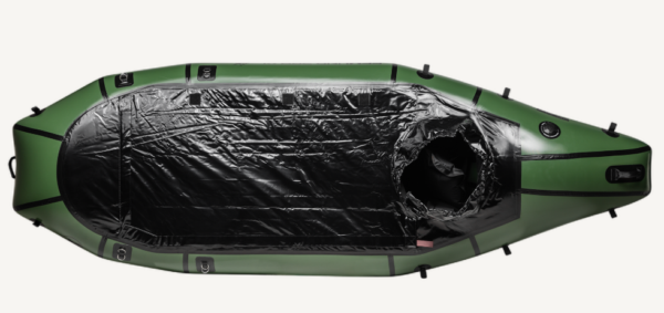 VD Packraft - Femund 310 - Bilde 8
