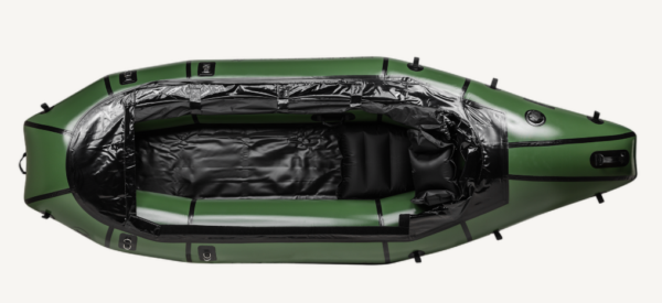 VD Packraft - Femund 310 - Bilde 7