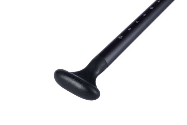 Padleåre SUP "Dual-Tech" 2-i-1 - alu - Bilde 3