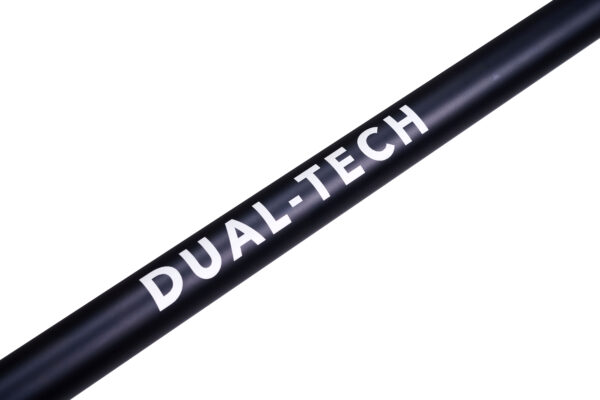 Padleåre SUP "Dual-Tech" 2-i-1 - alu - Bilde 7