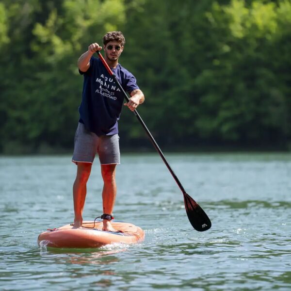 Padleåre SUP Sports III, alu. - Aqua Marina - Bilde 2