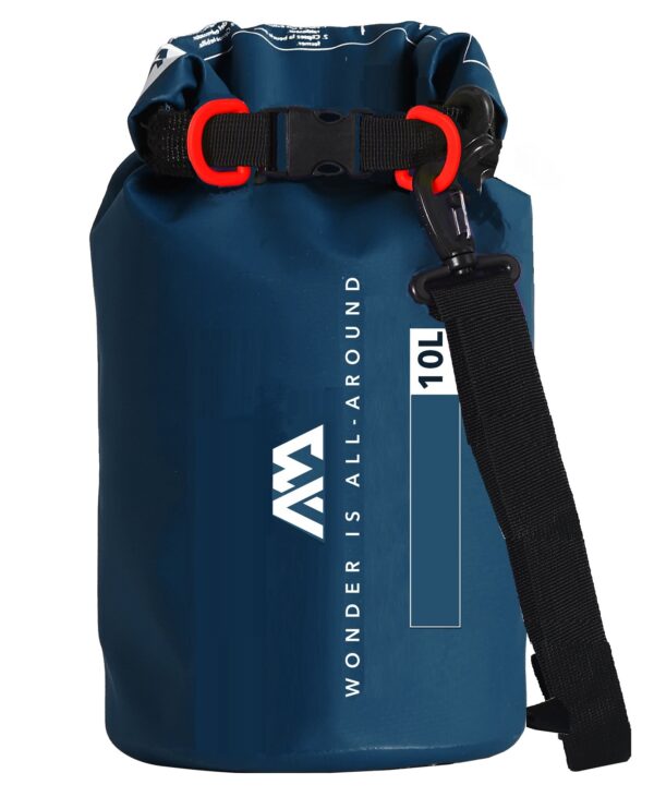 Tørrbag 10L m/bæresele