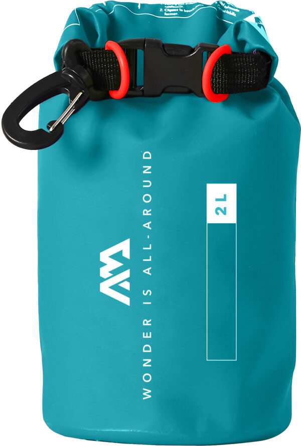 Tørrbag 2L