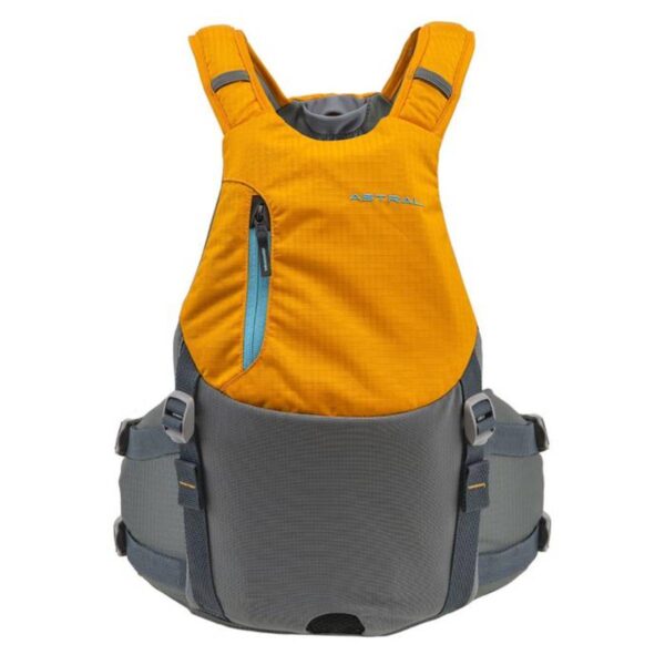 Astral Willis 515 Padlevest