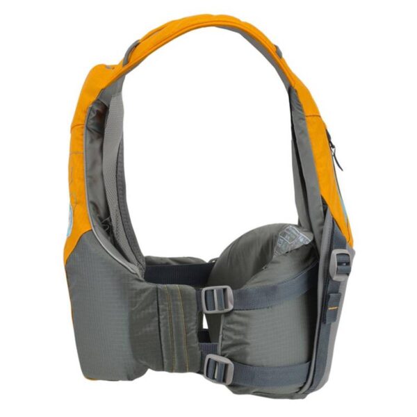 Astral Willis 515 Padlevest - Bilde 3