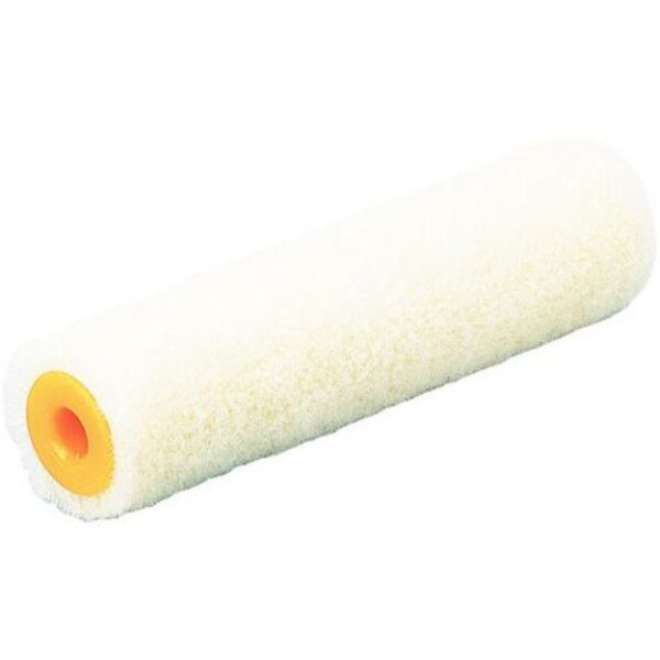 Habo Velour minirulle for lakk, 100mm