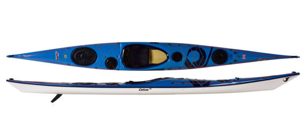 P&H Cetus MV Classic - Bilde 4