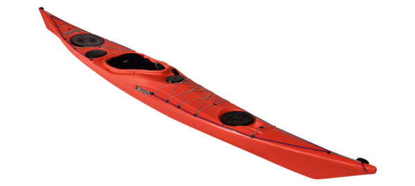 P&H Scorpio II MV CLX Skeg - Bilde 2