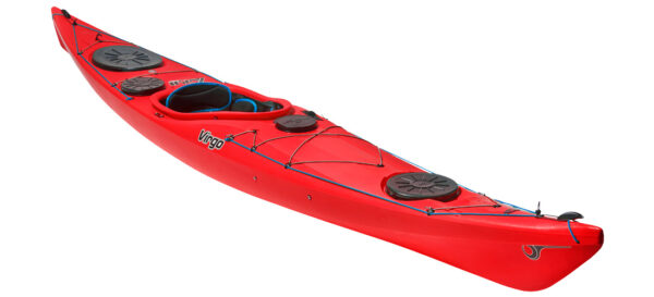 P&H Virgo HV CLX Skeg - Bilde 2