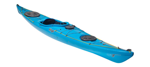 P&H Virgo MV CLX Skeg - Bilde 3