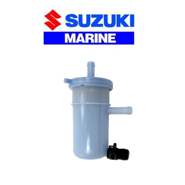 Bensinfilter Suzuki
