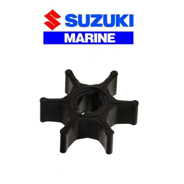Impeller Suzuki