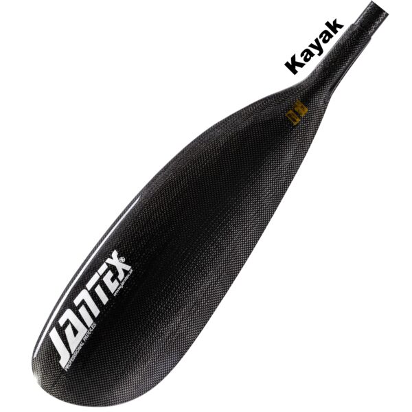 Jantex Beta Wingåre, kun blad (par)
