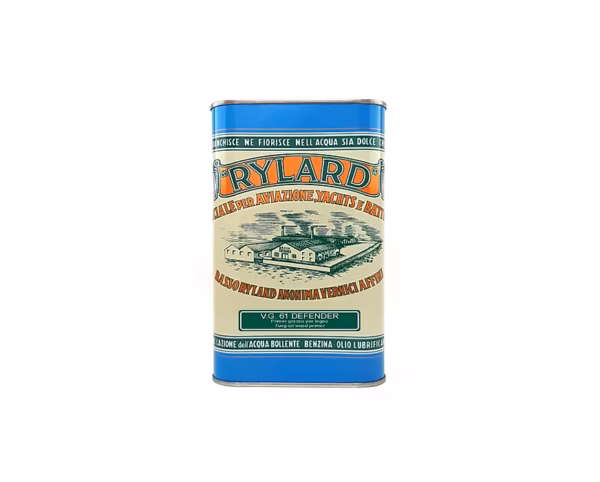 Rylard VG 61 Defender Impregneringsolje 1 liter