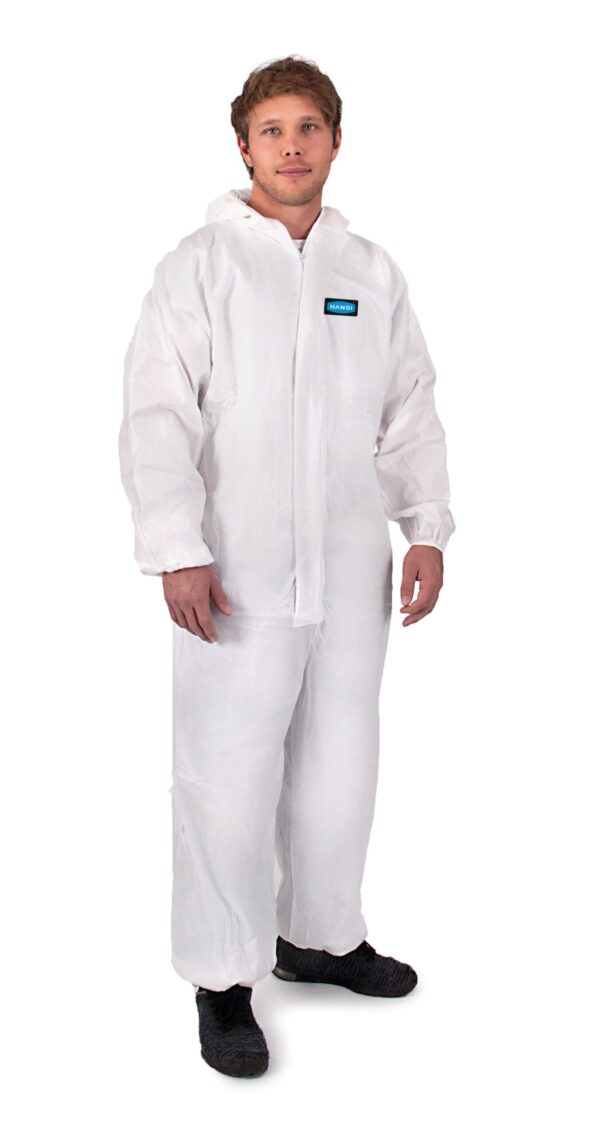 Multi Protech Engangsdress Handi - XL