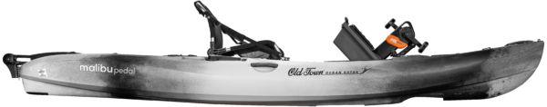Old Town Malibu Pedal - Horizon - Bilde 15