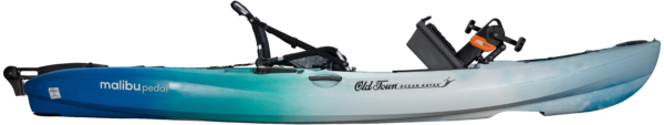 Old Town Malibu Pedal - Horizon - Bilde 10