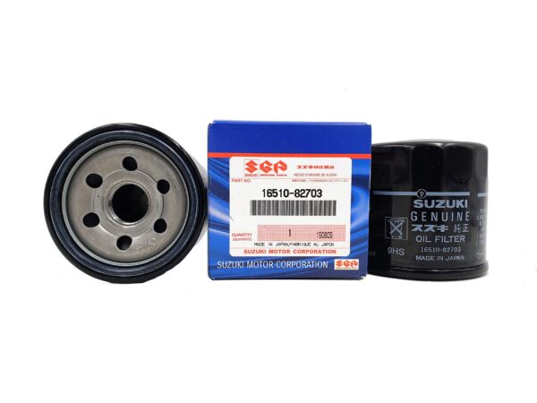 Oljefilter Suzuki