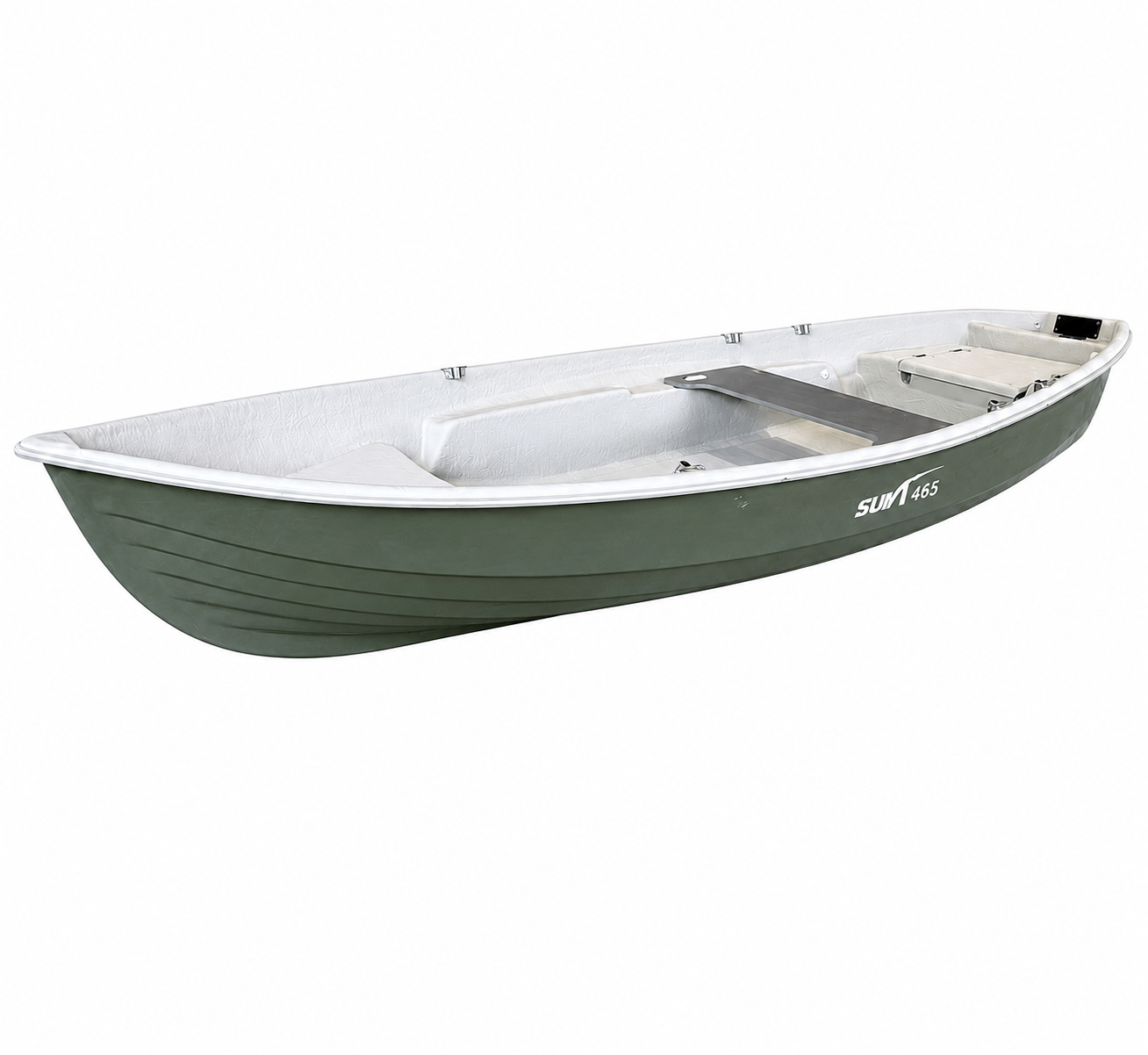 Suvi 465 Kelo m/åresett