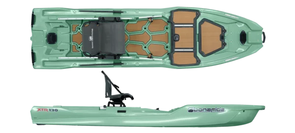 Bonafide XTR130 - Bilde 4