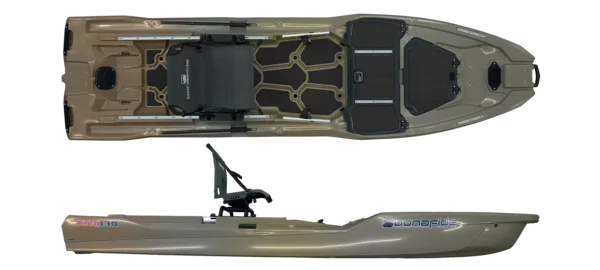 Bonafide XTR130