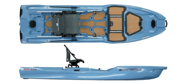 Bonafide XTR130 - Bilde 3