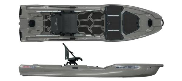 Bonafide XTR130 - Bilde 2
