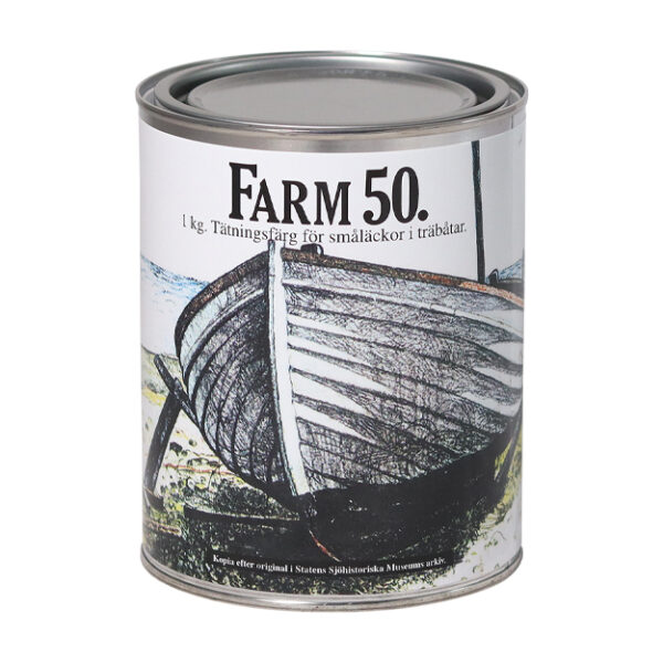 Farm 50 - 1 liter