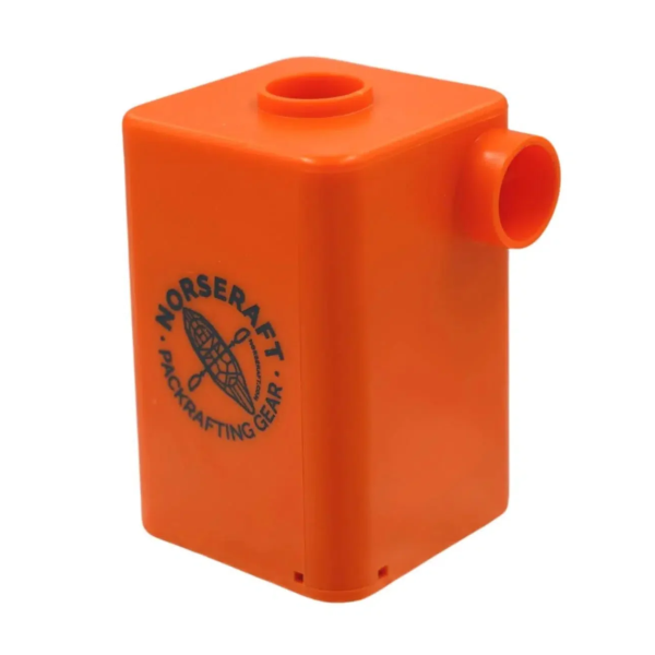 Norseraft Fenrir Pump