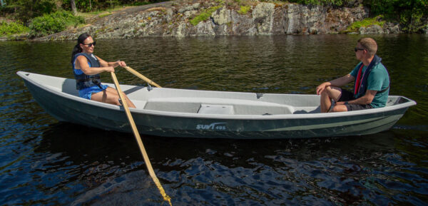 Suvi 495 Kelo m/åresett
