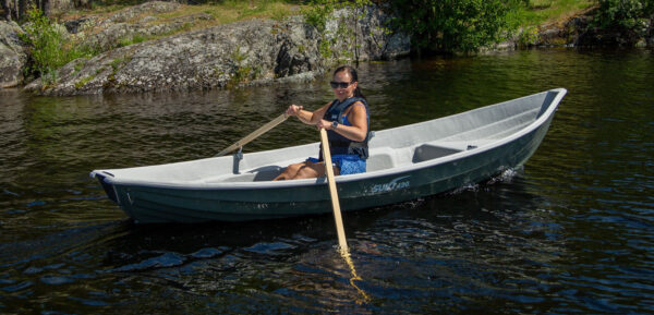 Suvi 420 Kelo m/åresett - Bilde 3