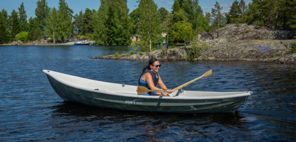 Suvi 420 Kelo m/åresett - Bilde 2