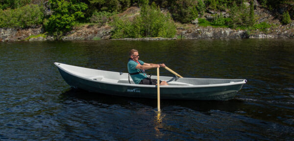 Suvi 495 Kelo m/åresett - Bilde 2