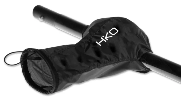 Hiko Race Padlemuffe - Bilde 2