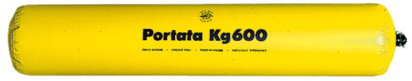 Båtrulle PVC, 600kg