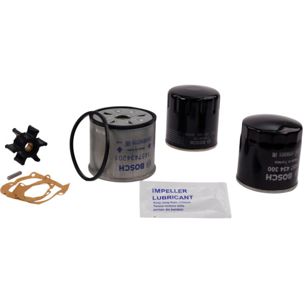Volvo Penta Servicekit 1