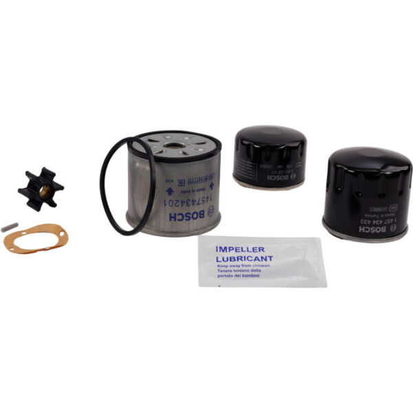 Volvo Penta Servicekit 2
