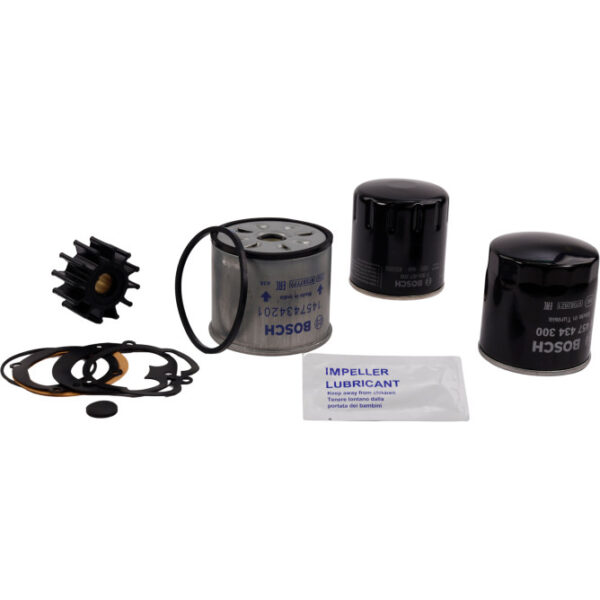 Volvo Penta Servicekit 3