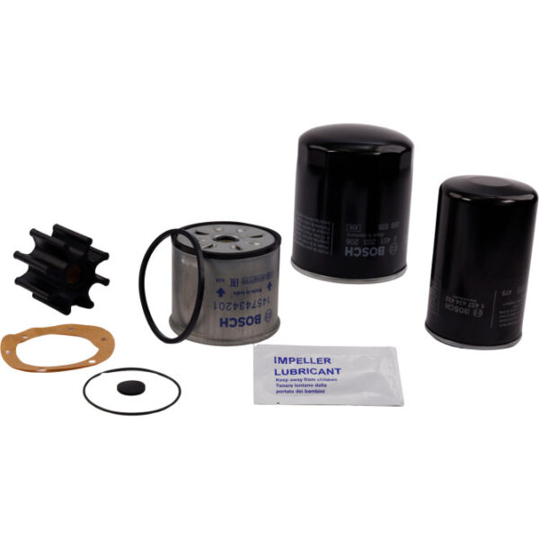 Volvo Penta Servicekit 6