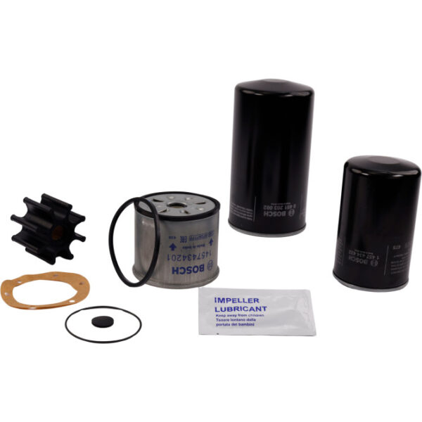 Volvo Penta Servicekit 7
