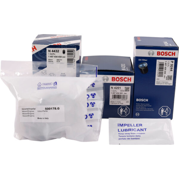 Volvo Penta Servicekit 8 - Bilde 2