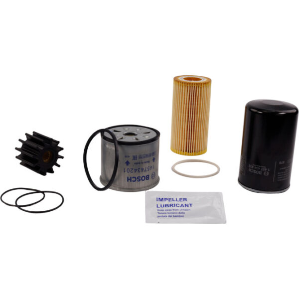 Volvo Penta Servicekit 8