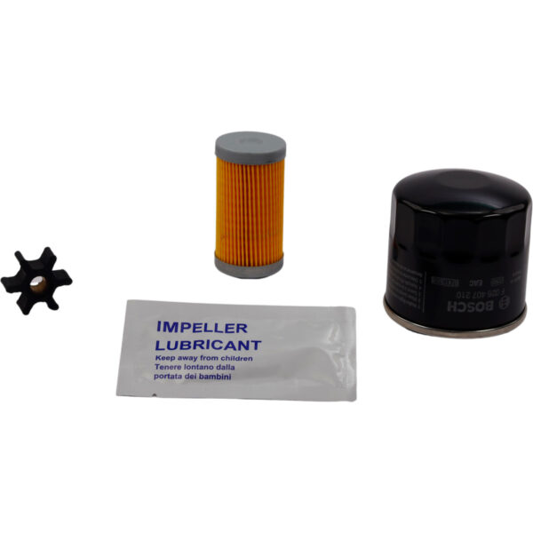 Yanmar Servicekit 1