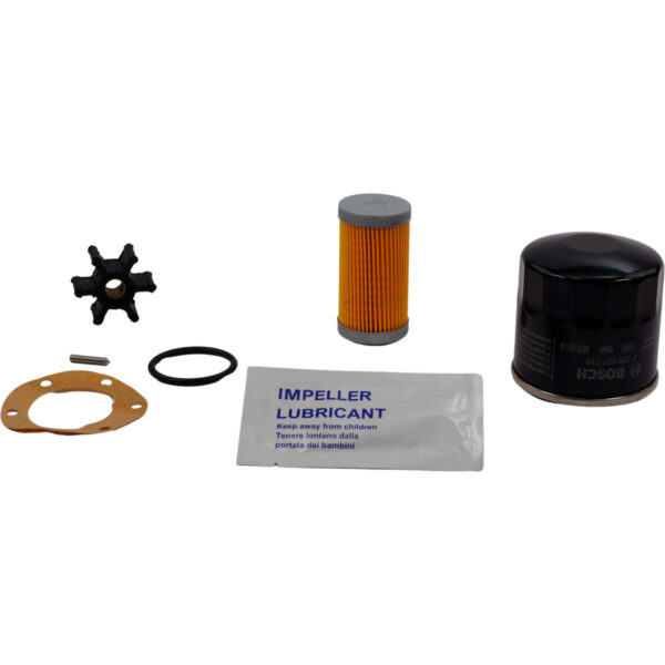 Yanmar Servicekit 2